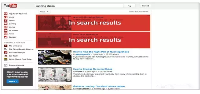YouTube广告类型有哪些？Youtube广告形式全解析